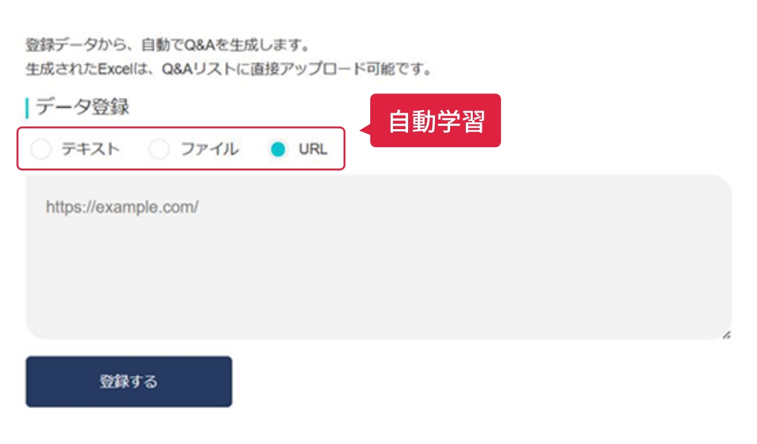 専門知識の学習が驚くほど簡単