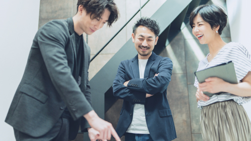 実際の制作イメージ