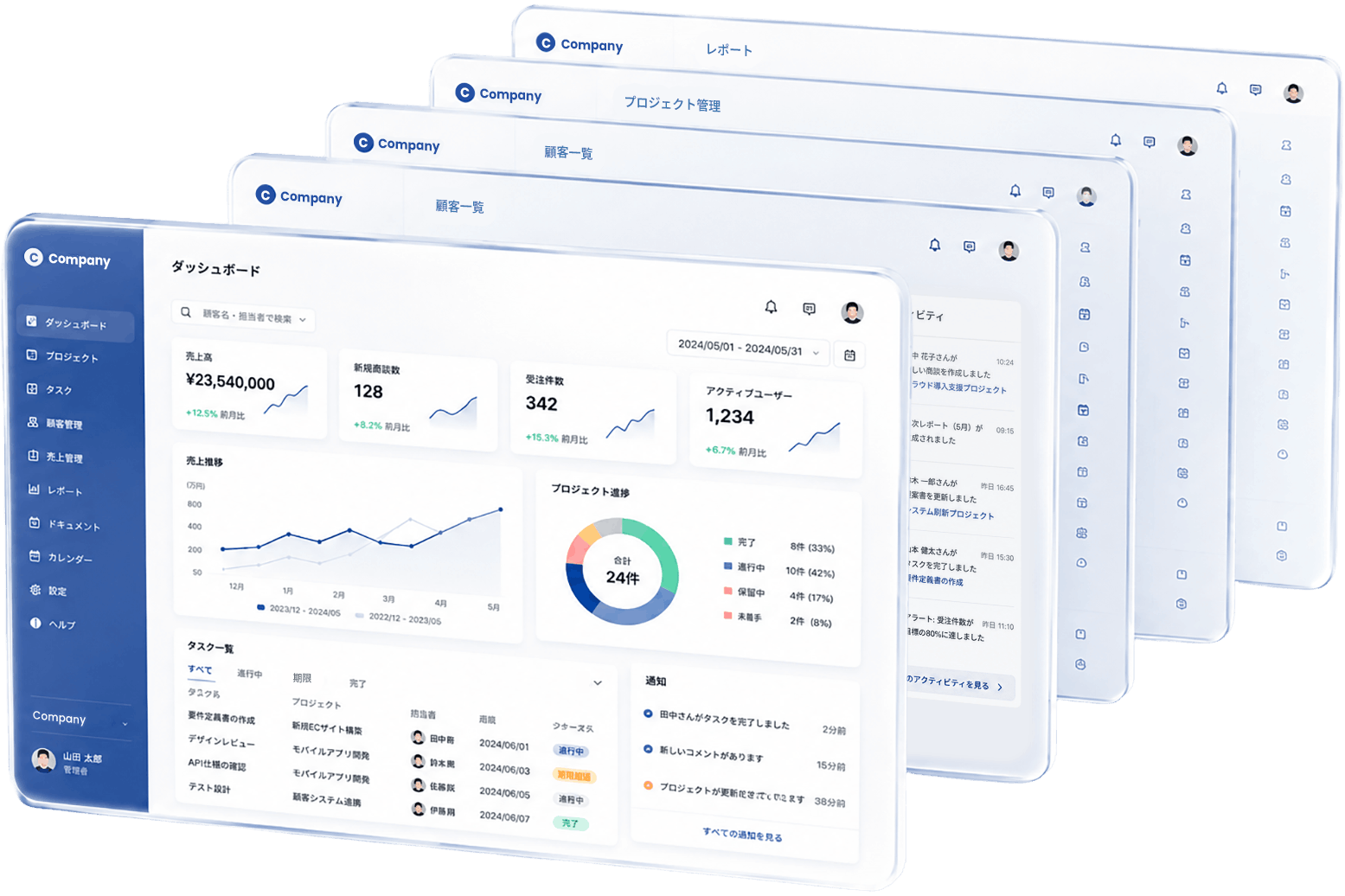Boost Dev（ブーストデブ）共同提案型システム開発サービス | 株式会社アノテテ